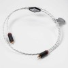 Кабель межблочный Аналоговый ( 2 RCA - 2 RCA ) Crystal Cable Piccolo2 Diamond IC RCA / 1м