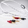 Кабель акустический Crystal Cable Piccolo2 Diamond Speak / 2 х 2м