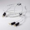 Кабель акустический Crystal Cable Reference2 Diamond Speak / 2 х 2м