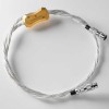 Кабель межблочный Цифровой коаксиальный ( XLR - XLR ) Crystal Cable Van Gogh Digital 110 Ohm / 1м