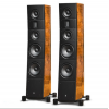 Напольная акустика RAIDHO ACOUSTICS TD3.8 Walnut Burl