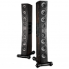 Напольная акустика RAIDHO ACOUSTICS TD6 Black