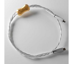 Кабель межблочный Цифровой оптический Crystal Cable Monet USB / 1м