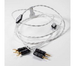 Кабель акустический Crystal Cable Ultra2 Diamond Speak / 2 х 2м