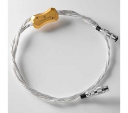 Кабель межблочный Цифровой коаксиальный ( XLR - XLR ) Crystal Cable Van Gogh Digital 110 Ohm / 1м