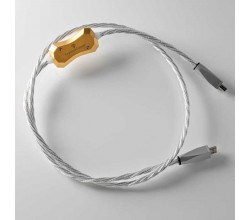 Кабель межблочный Цифровой оптический Crystal Cable Van Gogh USB / 1м