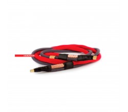 WAY Cables Цифровой межблочный USB кабель CHAMPAGNE+
