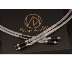 MURAKUMO RCA кабель Brise audio