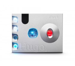Усилитель для наушников Chord Electronics Hugo 2