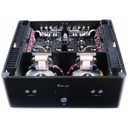  Master 10 MK2 Интегральный усилитель Audio-GB