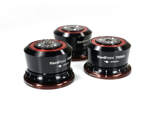 Антивибрационные опоры Hifistay Hardpoint Trinia