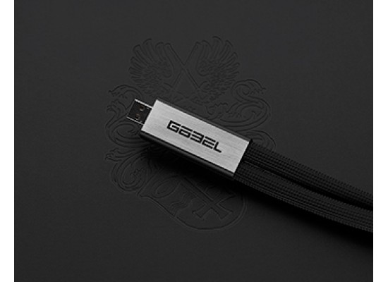 Кабель Lacorde Statement USB