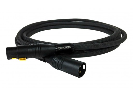 Кабель Tara Labs Instrument The Master M-Series Microphone Cable