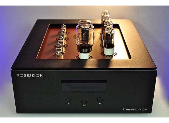 lampizator POSEIDON DAC