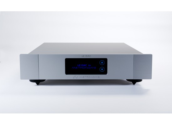 DSD КОНВЕРТЕР LE DAC 2  Metronome