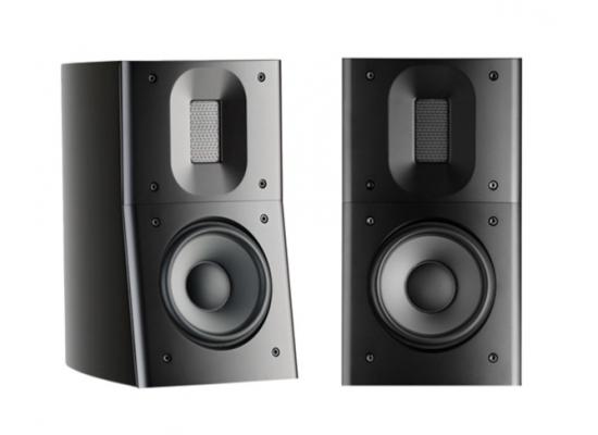 Полочная акустика RAIDHO ACOUSTICS TD1.2 Black