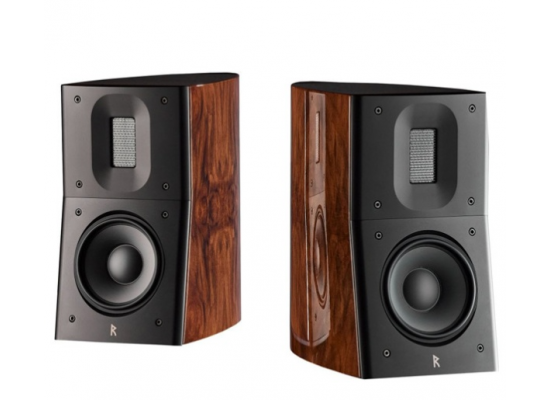 Полочная акустика RAIDHO ACOUSTICS TD1.2 Walnut Burl