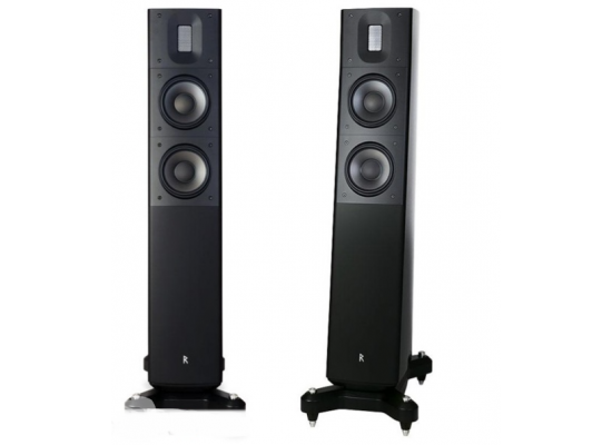 Напольная акустика RAIDHO ACOUSTICS TD2.2 Black