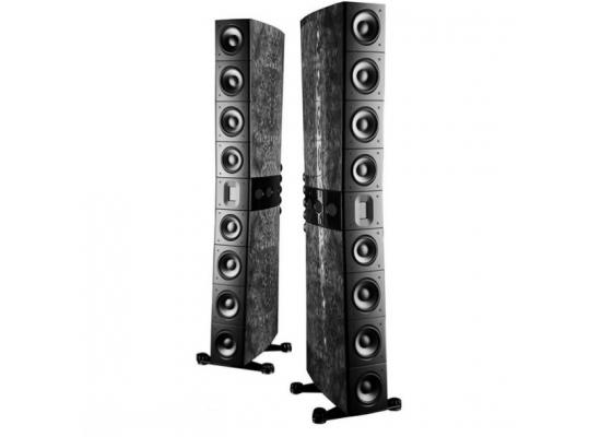 Напольная акустика RAIDHO ACOUSTICS TD4.8 Black