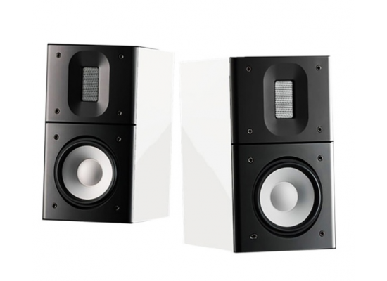 Полочная акустика RAIDHO ACOUSTICS X1.6 White