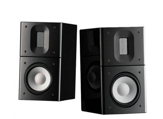 Полочная акустика RAIDHO ACOUSTICS X1.6 Black