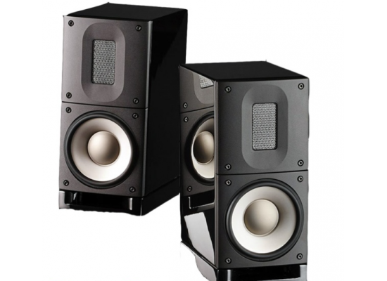 Полочная акустика RAIDHO ACOUSTICS X1T Black