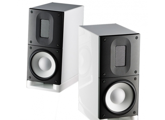 Полочная акустика RAIDHO ACOUSTICS X1T White