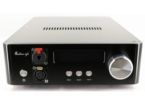 NFB-1AMP усилитель Audio-GB