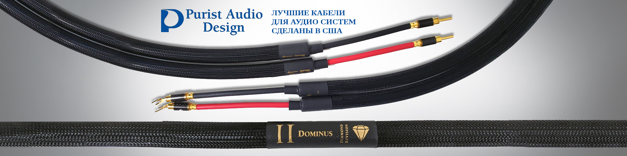 purist audio design