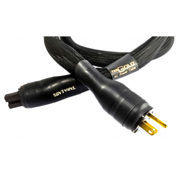 Кабель Tara Labs Power The Gold AC