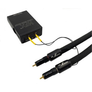 Кабель Tara Labs Interconnects The Muse w/HFX Ground Station