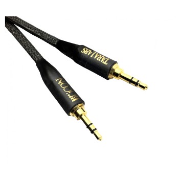 Кабель Tara Labs Interconnects The iConic I – 1/8 Stereo > 1/8 Stereo