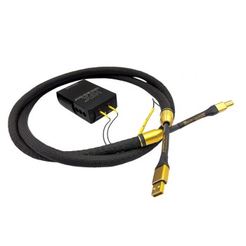 Кабель Tara Labs Digital + USB The Grand Master USB w/HFX Ground Station