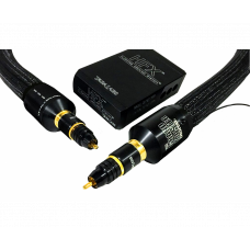 Кабель Tara Labs Digital + USB The Grand Master Evolution Digital w/HFX Ground Station