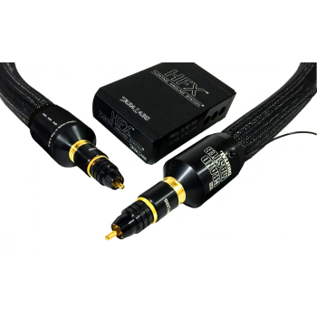 Кабель Tara Labs Digital + USB The Grand Master Evolution Digital w/HFX Ground Station