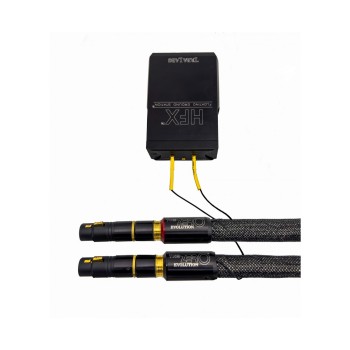 Кабель Tara Labs Interconnects The Zero Evolution w/HFX Ground Station