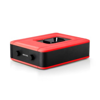 Absolare Eternum Preamplifier, референсный линейный предусилитель