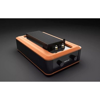 Absolare Hybrid Integrated Altius 2, интегральный усилитель