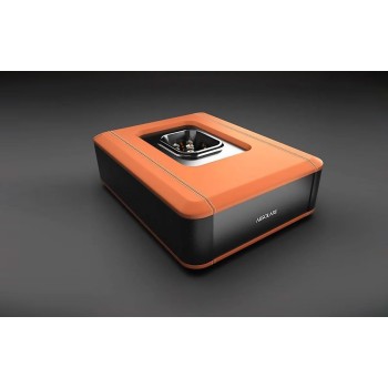 Absolare Phono Preamplifier Altius 2, ламповый фонокорректор mm/mc