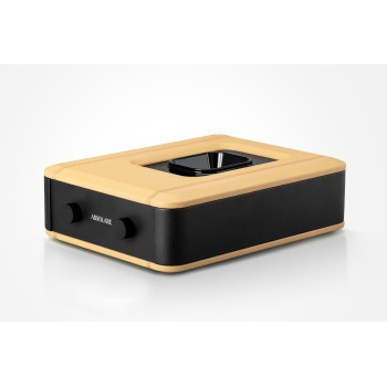 Absolare Preamplifier Altius 2, линейный предусилитель