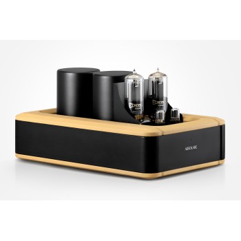 Absolare Single-Ended Triode Altius 2 Pair, пара ламповых моноблоков set