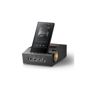 Astell&Kern ACRO CA1000T портативная аудиосистема 