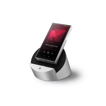 Astell & Kern PD10 & cradle портативный цифровой плеер 
