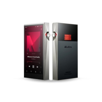 Astell & Kern SP3000T silver флагманский цифровой плеер 