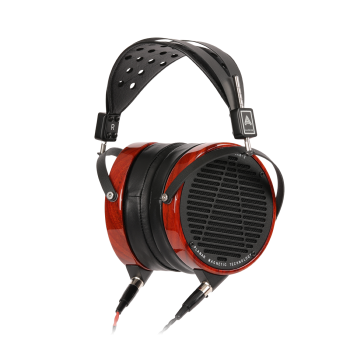 Audeze LCD-2, аудиофильские наушники