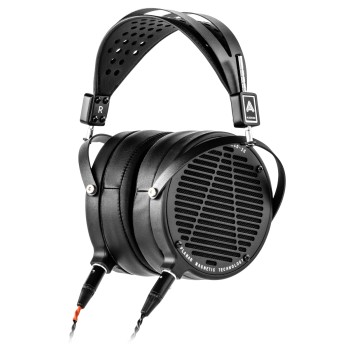 Audeze LCD-2 Classic, аудиофильские наушники
