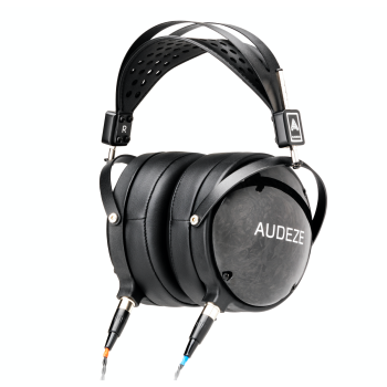 Audeze LCD-2 Closed-Back, аудиофильские наушники