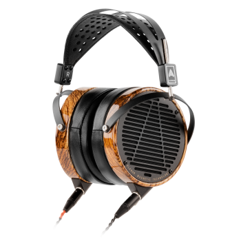 Audeze LCD-3, аудиофильские наушники