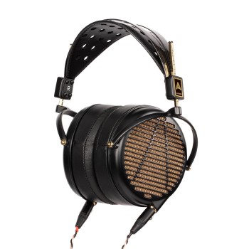 Audeze LCD-4z, аудиофильские наушники