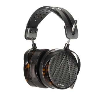 Audeze LCD-5, флагманские аудиофильские наушники